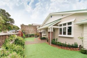 Wadestown Villa