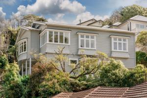 Wadestown Sky Scraper