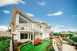 Wadestown Villa