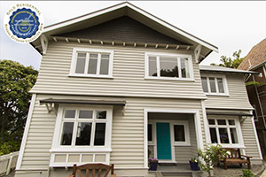 KELBURN: Upland Road, Wellington