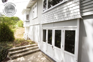 WADESTOWN: Wadestown Road, Wellington