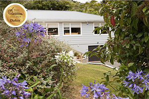 WADESTOWN: Norwich Street, Wellington