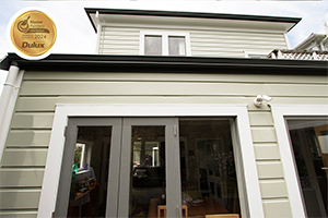 BROOKLYN: Todman Street, Wellington