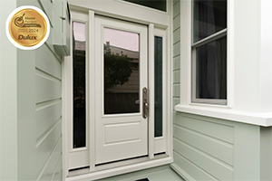 KILBIRNIE: Crawford Road, Wellington