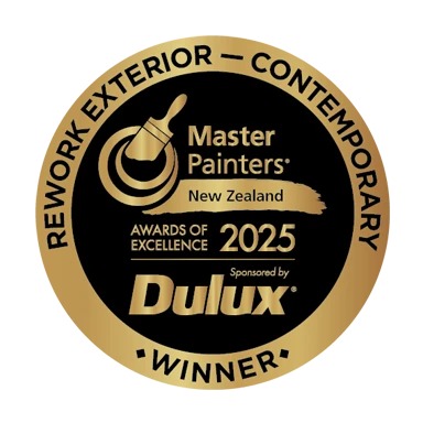 Rework Exterior Contemporary Award Winner 2025