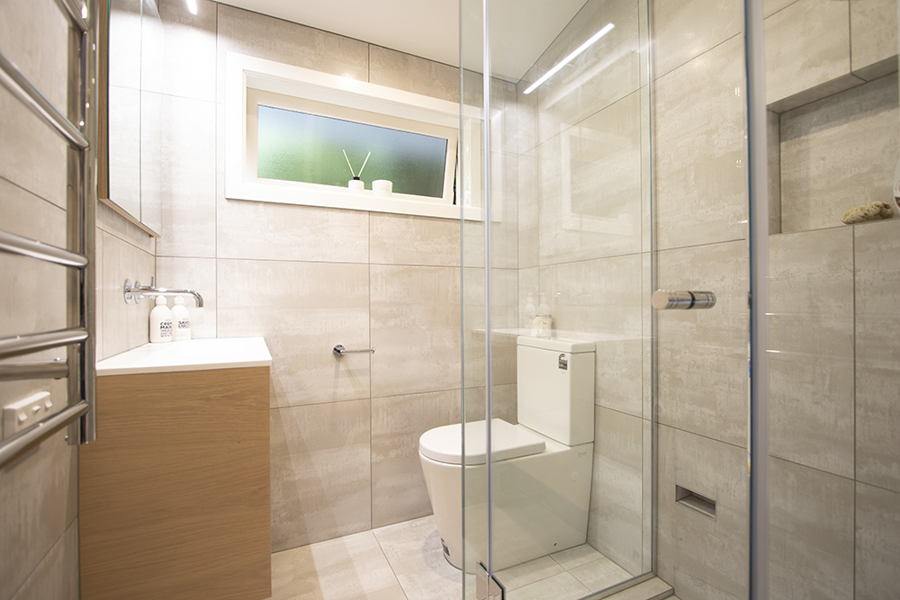 Bathroom Bathroom