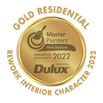 Rework Interior Character Award Winner 2022