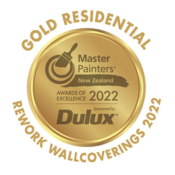 Rework Wallcoverings Award Winner 2022